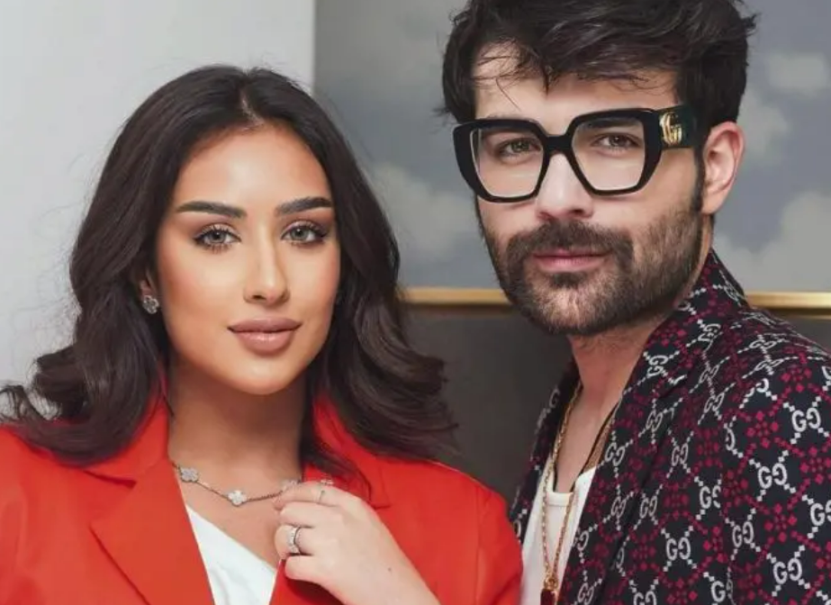 الأخت الأفعى .. تفاصيل يكشف عنها عقيل الرئيسي وحياته مع فرح الهادي